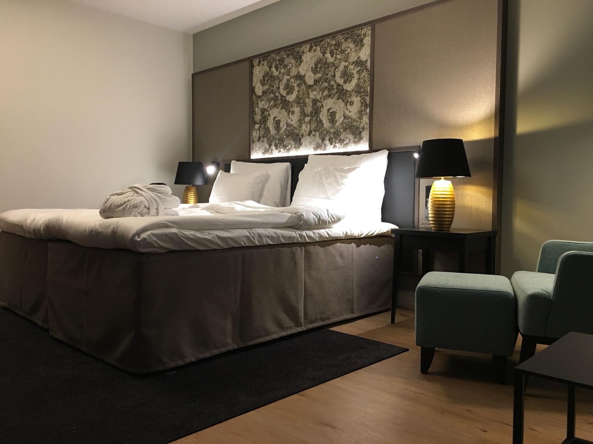Hotell Quality Sveitsi