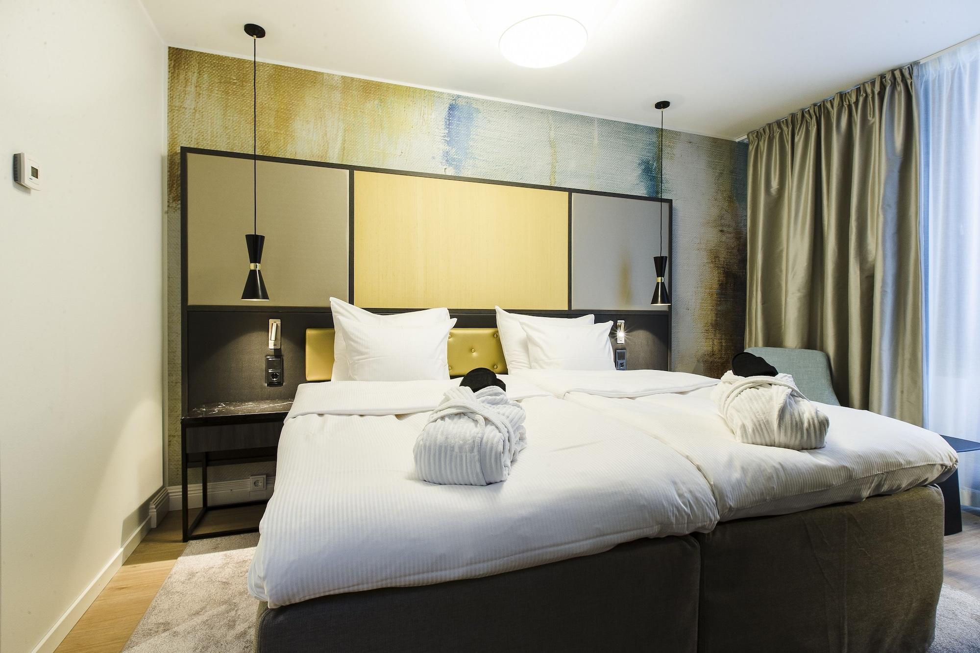 Hotell Quality Sveitsi Hyvinkää
