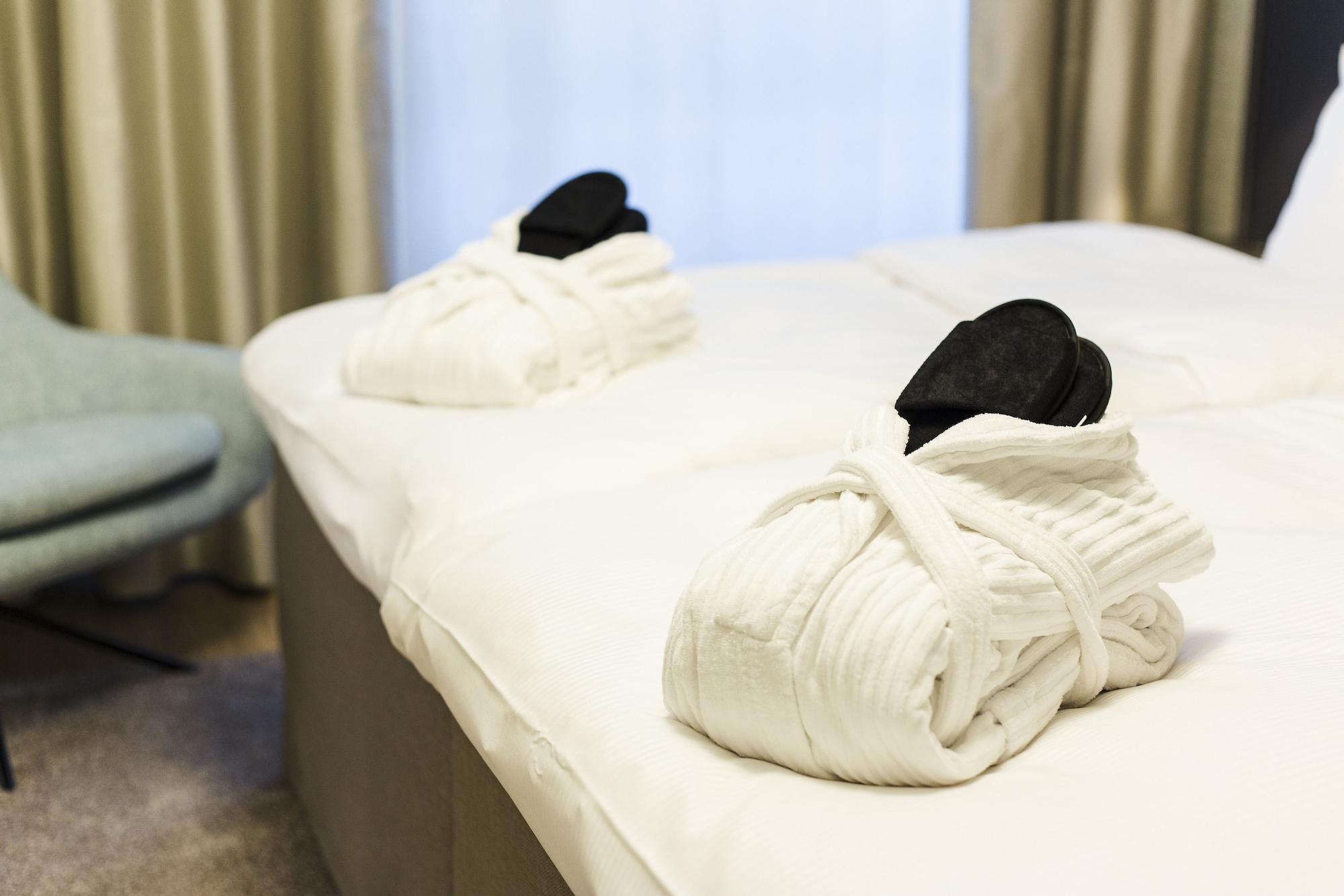 Hotell Quality Sveitsi
