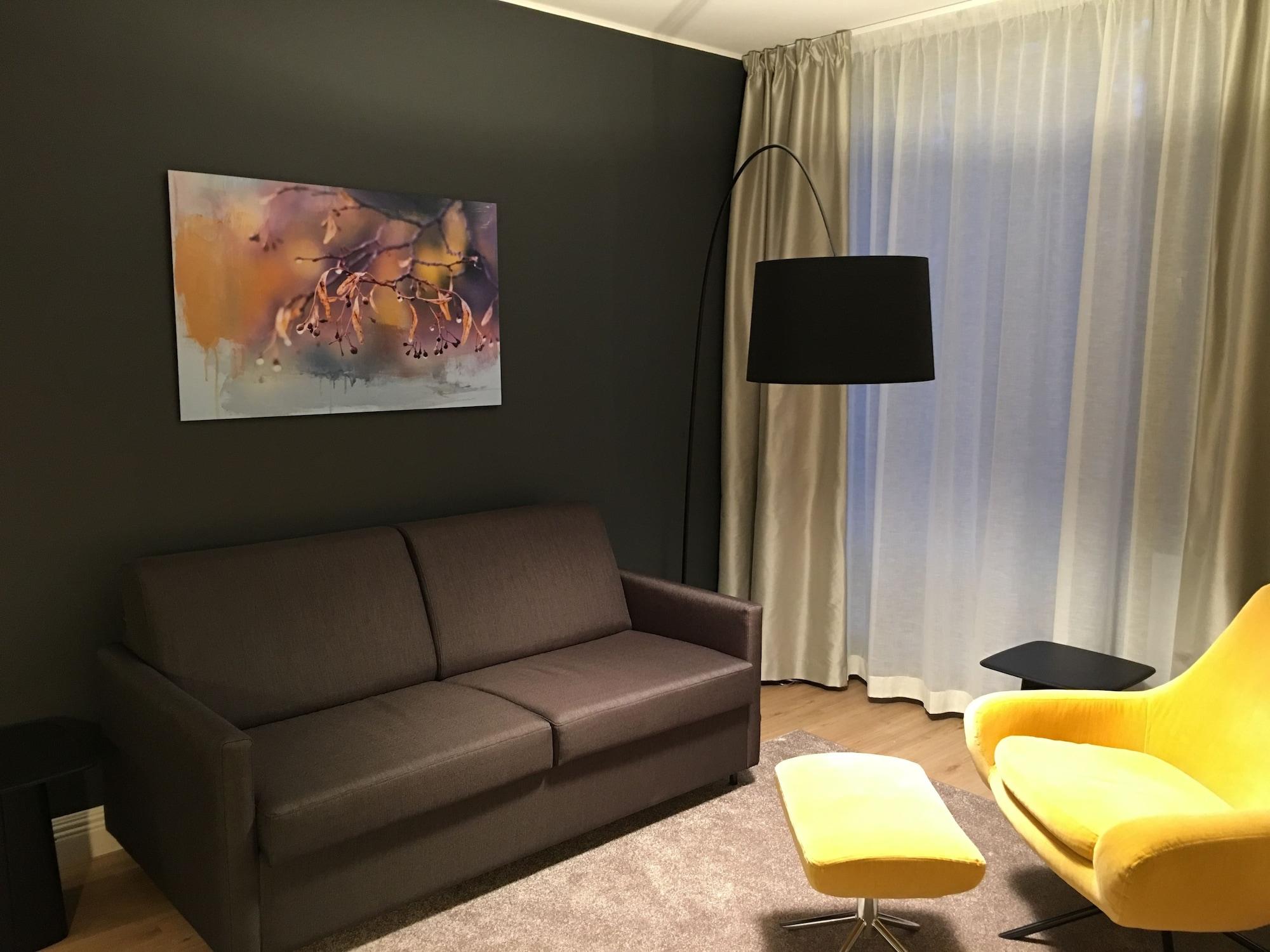 Sveitsi 4* Hyvinkää