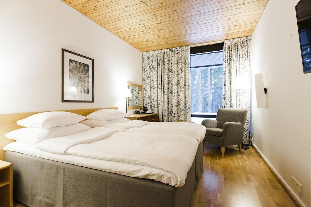 Hotell Quality Sveitsi 4*