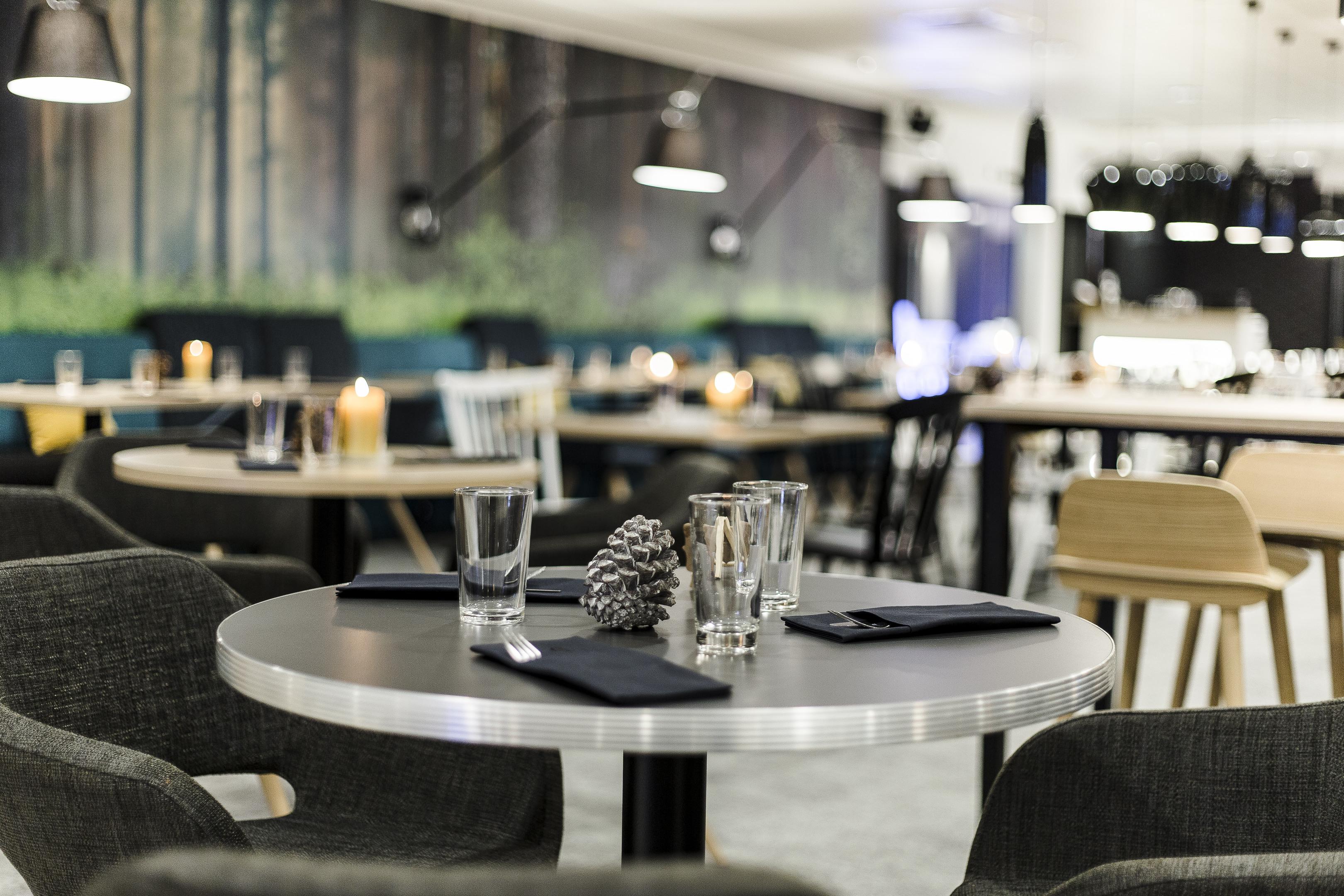 Quality Sveitsi Hotell 4*
