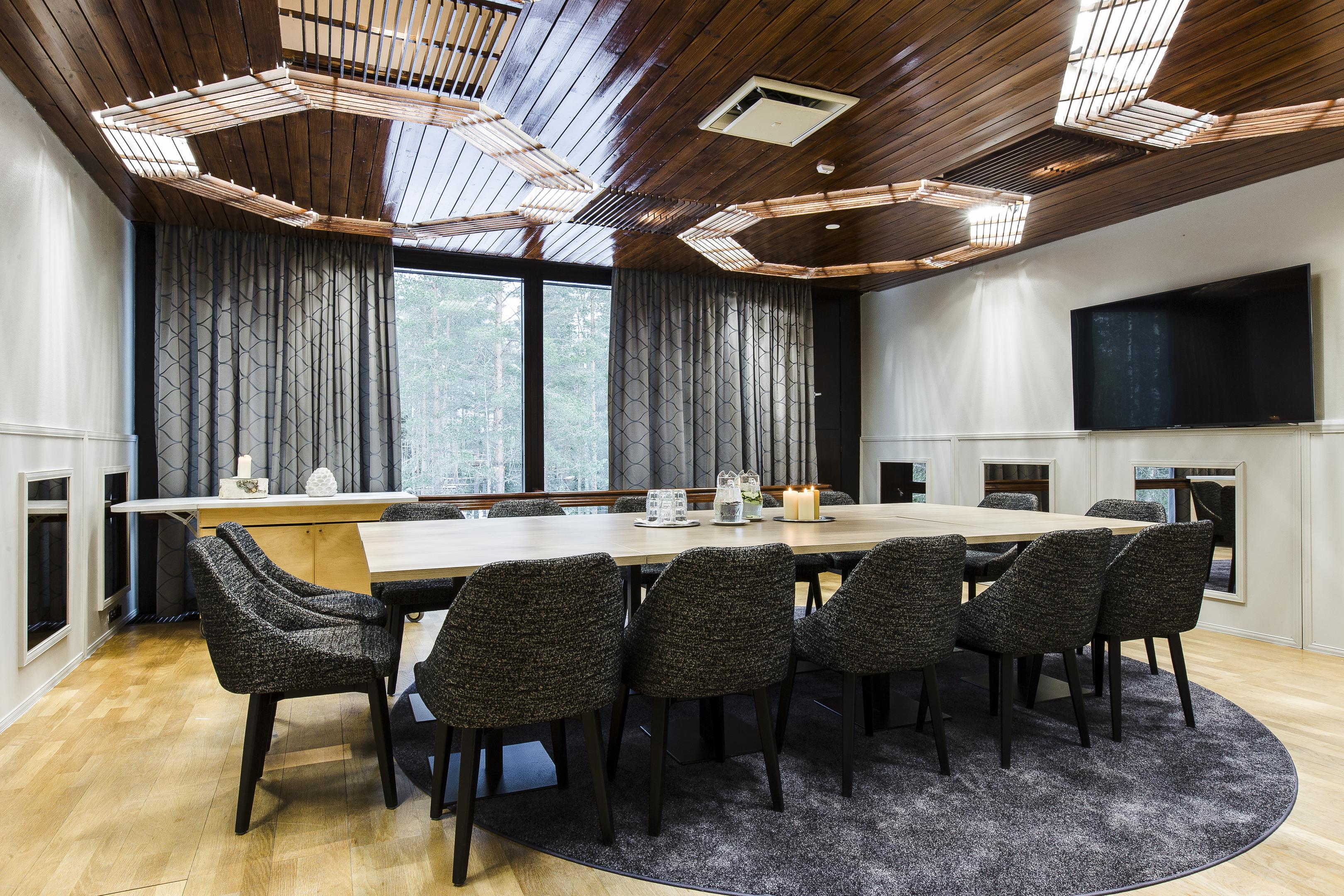 Hotell Quality Sveitsi 4*