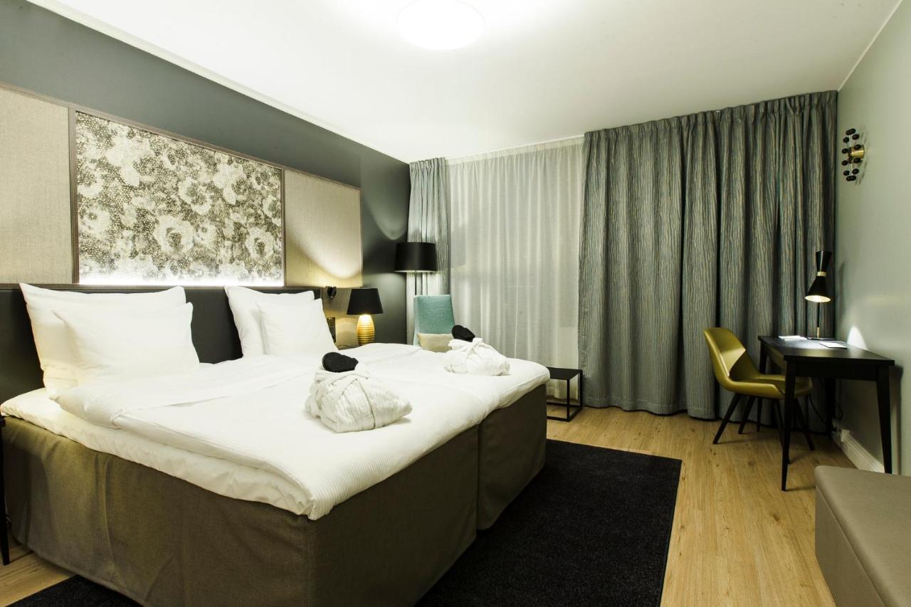 Hotell Quality Sveitsi