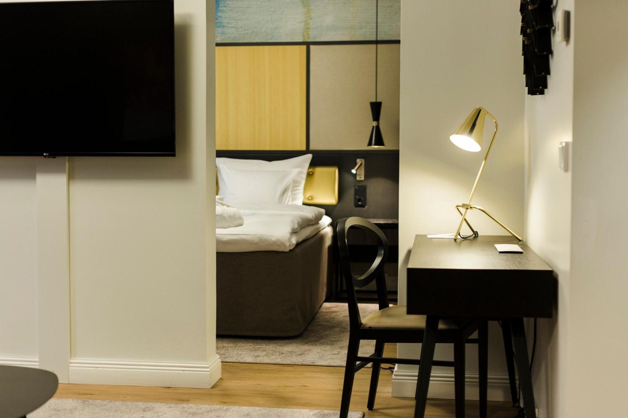 Hotell Quality Sveitsi Hyvinkää