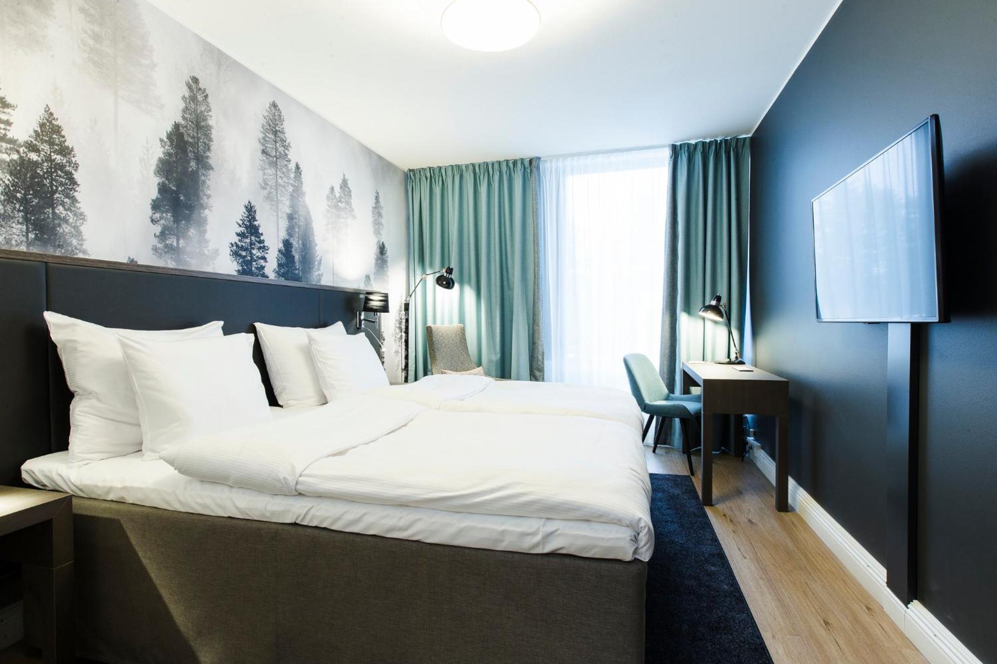 Hotel Quality Sveitsi Hyvinkää