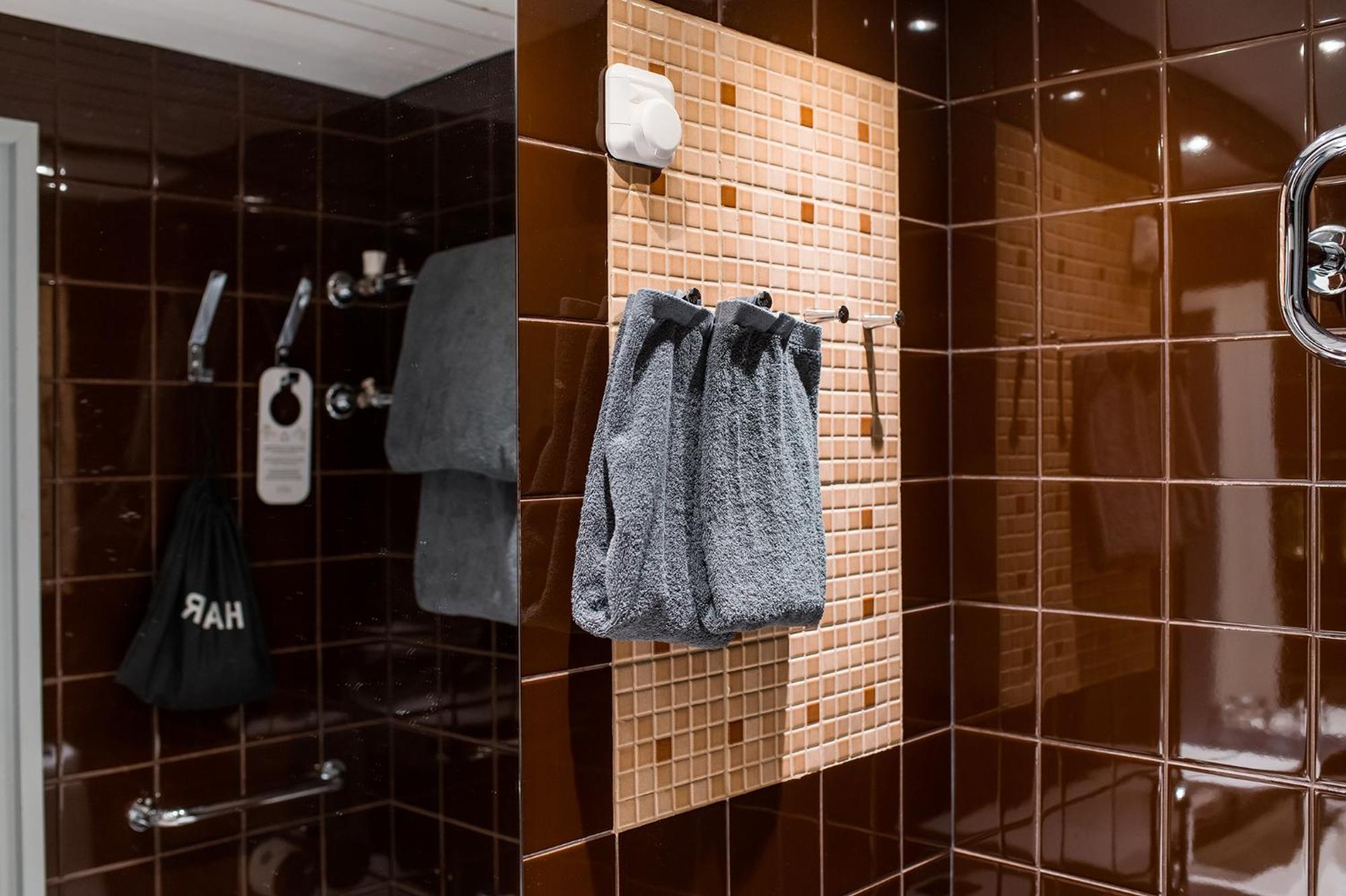 Hotell Quality Sveitsi