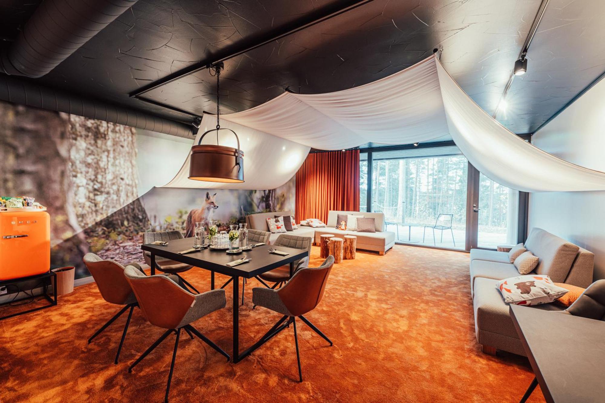 Quality Sveitsi Hotell Hyvinkää