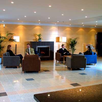 Hotell Quality Sveitsi